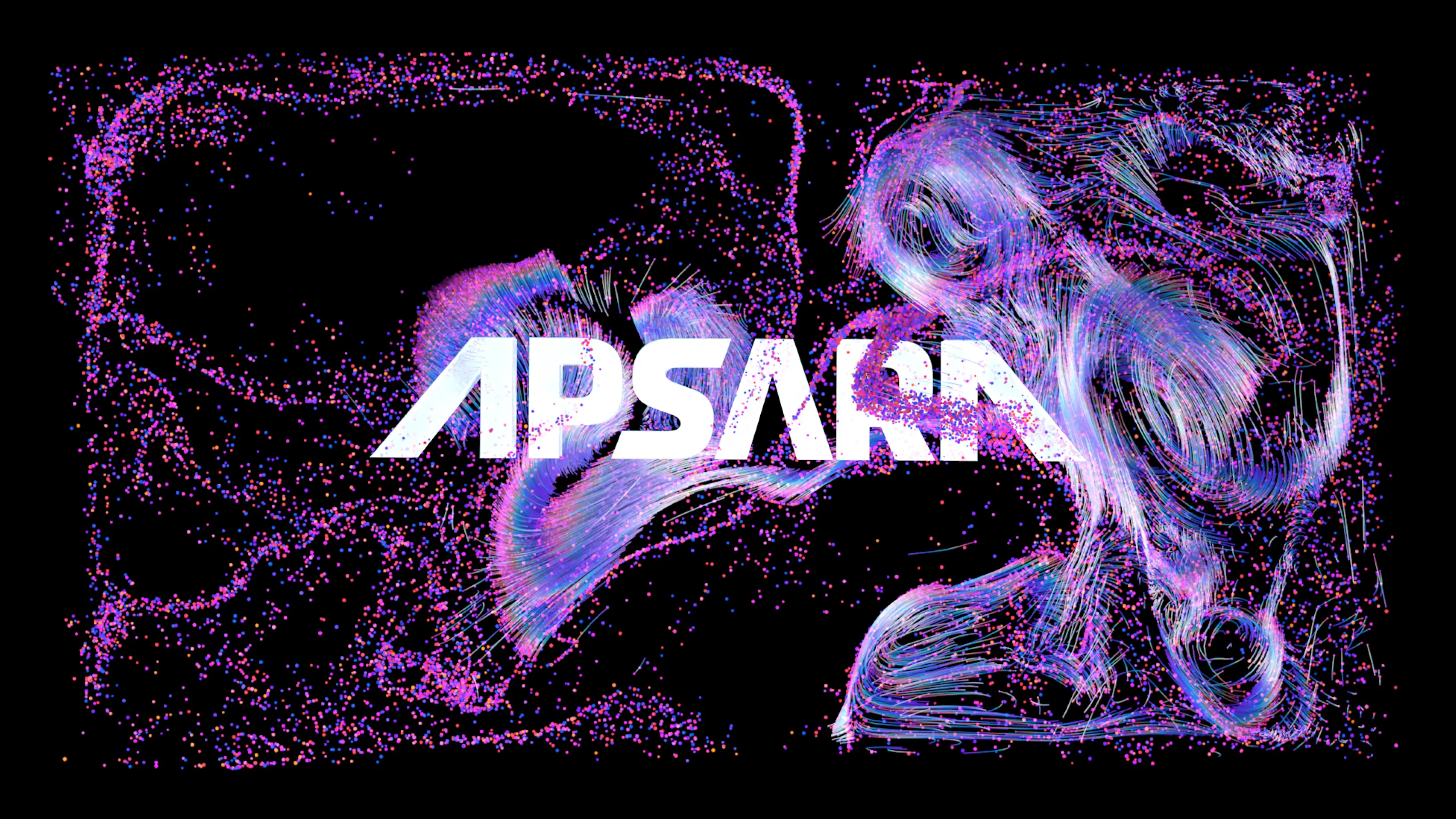 Featured Work 2019 APSARA Conference