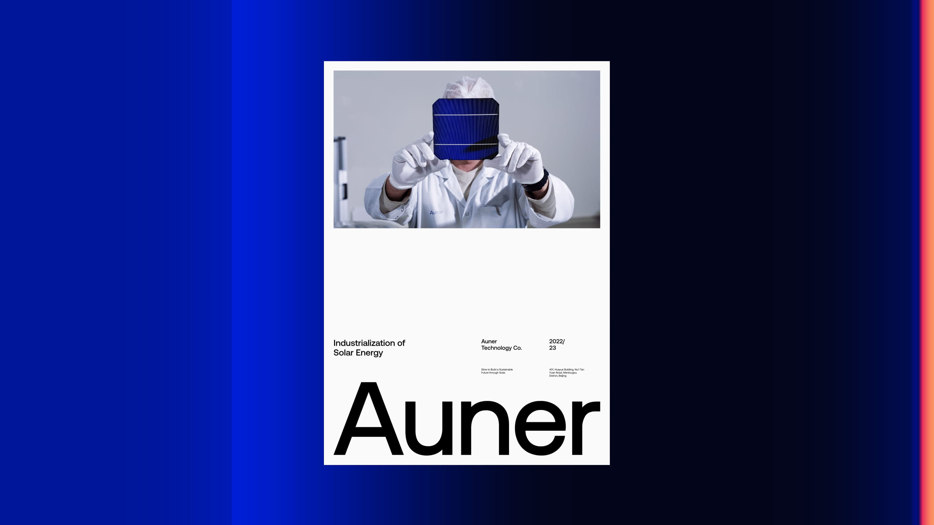 Auner